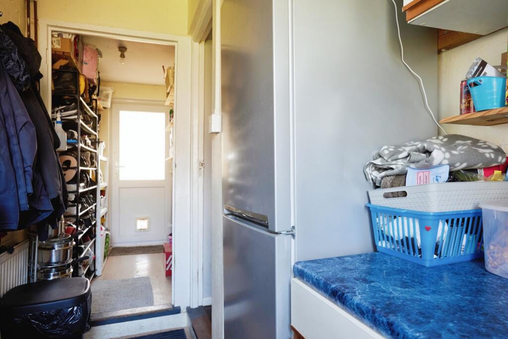 Additional image 8 of Illustrious Crescent, Ilchester, Yeovil, Somerset, BA22