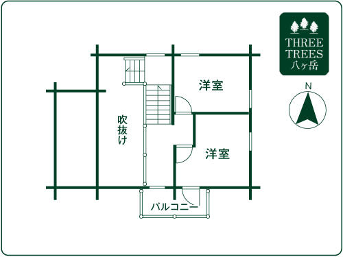 Additional image 15 of Yamataka, Takegawa-cho, Hokuto City, Yamanashi Prefecture