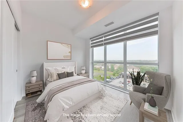 Additional image 14 of 460 DUNDAS St Unit 705