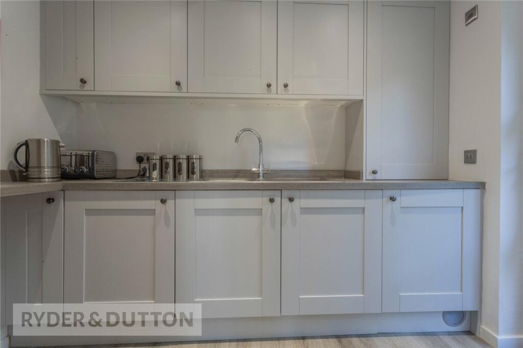 Additional image 11 of Swinnel Brook Park, Grane Road, Haslingden, Rossendale, BB4