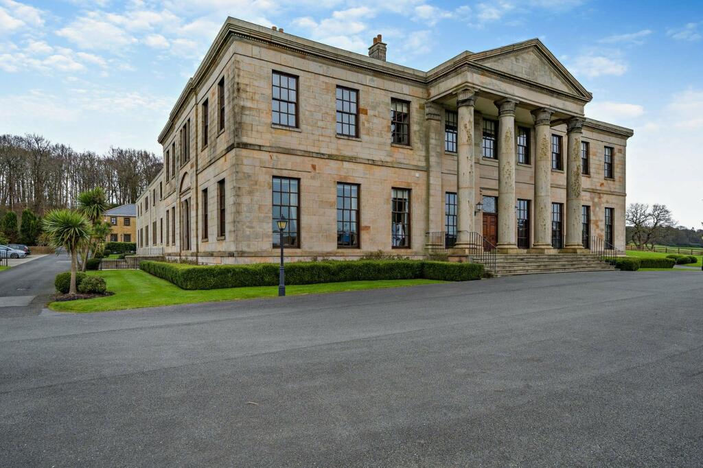 Additional image 30 of Woodfold Park, Mellor, Blackburn, BB2