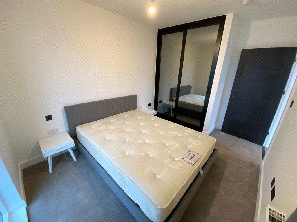 Additional image 5 of The Regent, Snow Hill Wharf, 64 Shadwell Street, Birmingham, B4