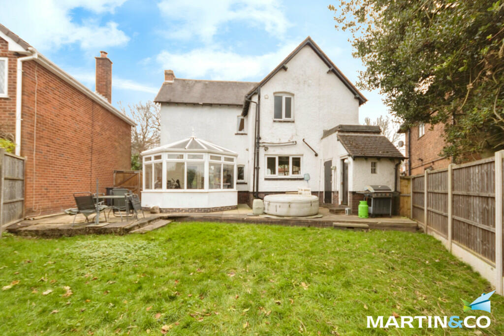 Additional image 17 of Longbridge Lane, Longbridge, B31