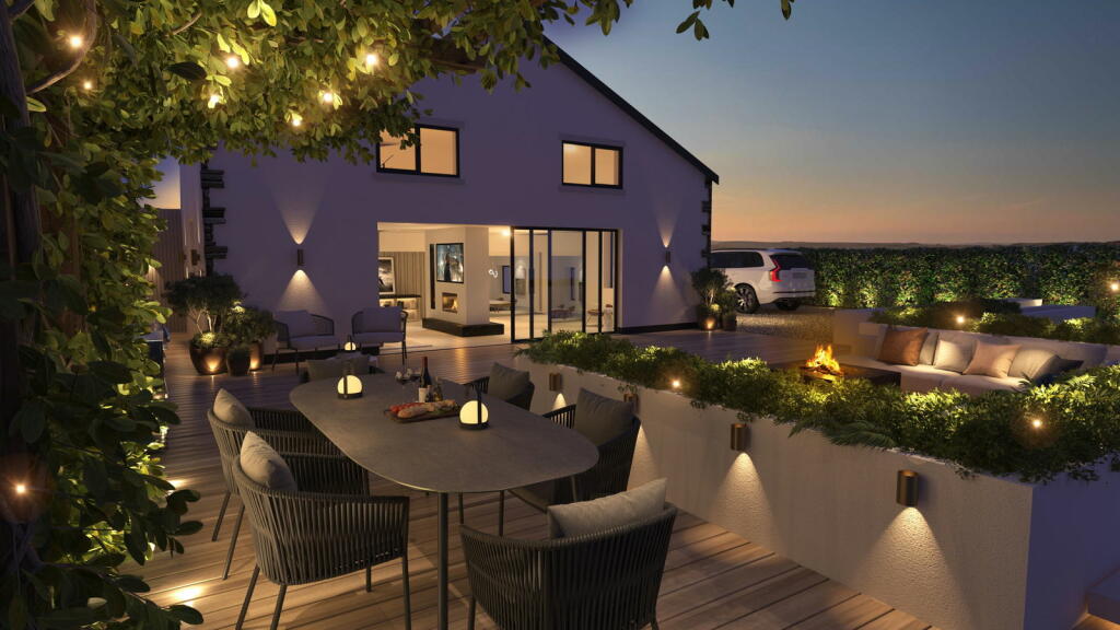 Additional image 20 of Roseberry Cottage, Cross Edge, Oswaldtwistle, BB5