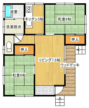 Additional image 9 of Fukushima Prefecture Shirakawa City Omotego Kanayama Tanukiyama