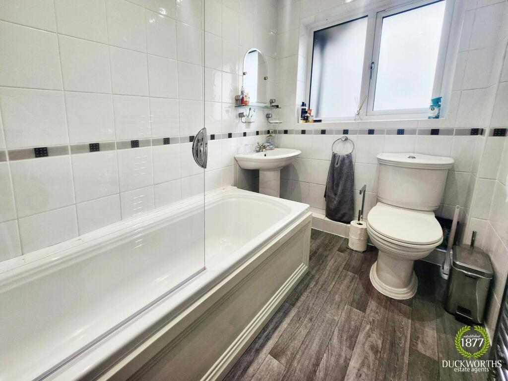 Additional image 11 of Abbey Crescent, Darwen, BB3