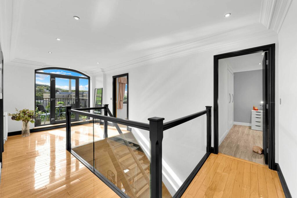 Additional image 28 of Worswick Green, Rossendale, BB4