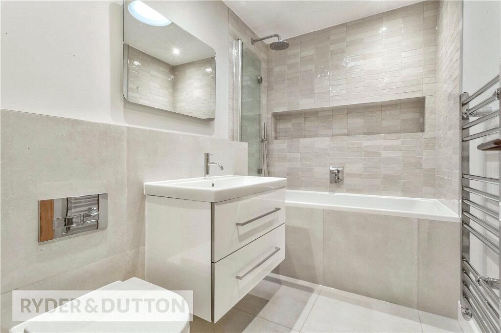 Additional image 12 of Goodshawfold Barn, Loveclough Road, Loveclough, Rossendale, BB4