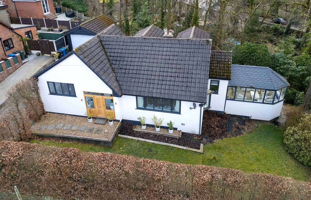 Additional image 75 of Holcombe Road, Rossendale