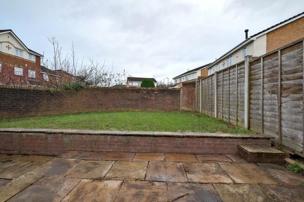 Additional image 15 of Martholme Avenue, Clayton Le Moors, Accrington, Lancashire, BB5