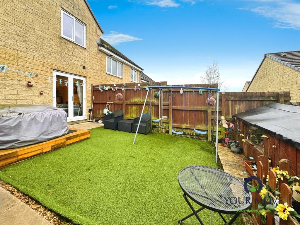 Additional image 16 of Fitzgerald Drive, Darwen, Lancashire, BB3