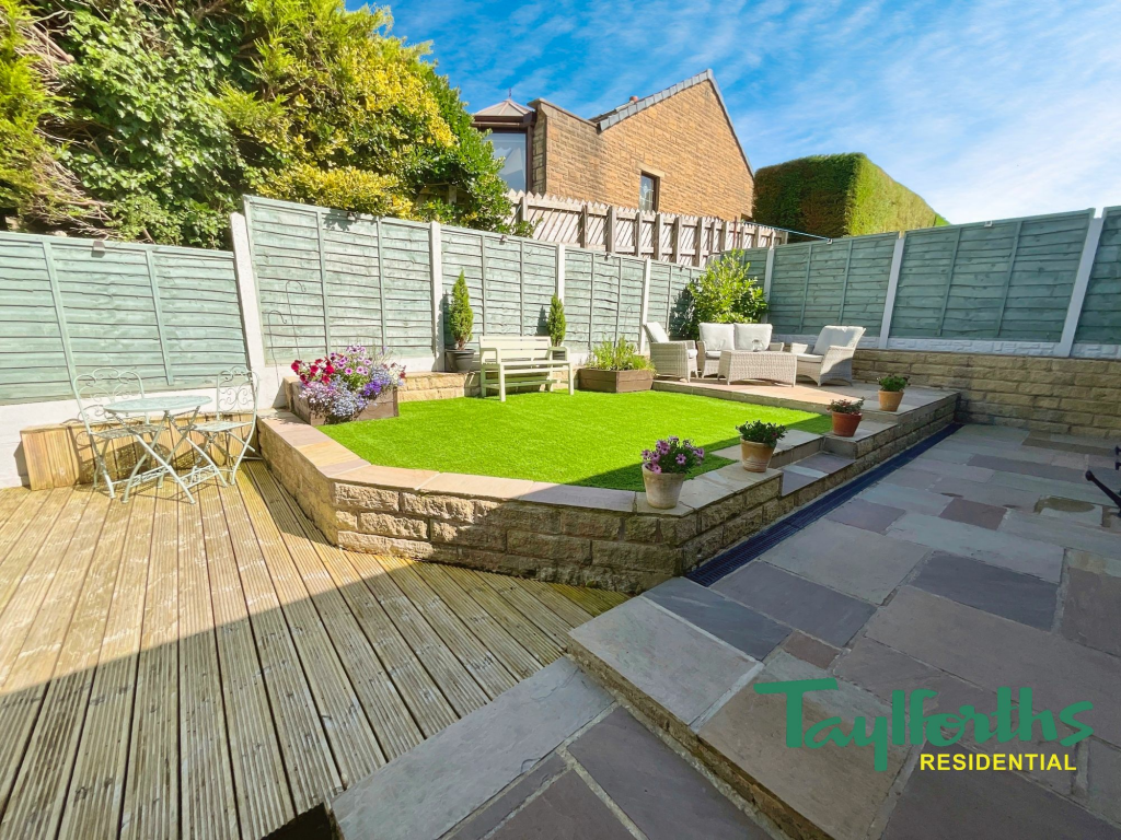 Additional image 4 of Great Croft Close, Barnoldswick, BB18