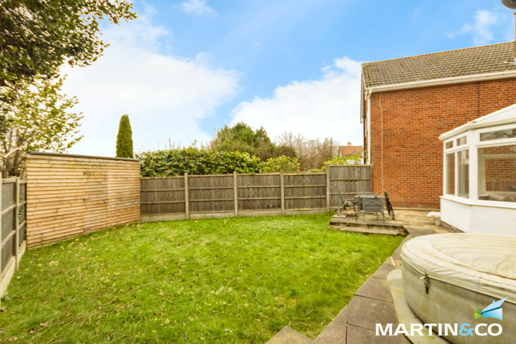 Additional image 16 of Longbridge Lane, Longbridge, B31