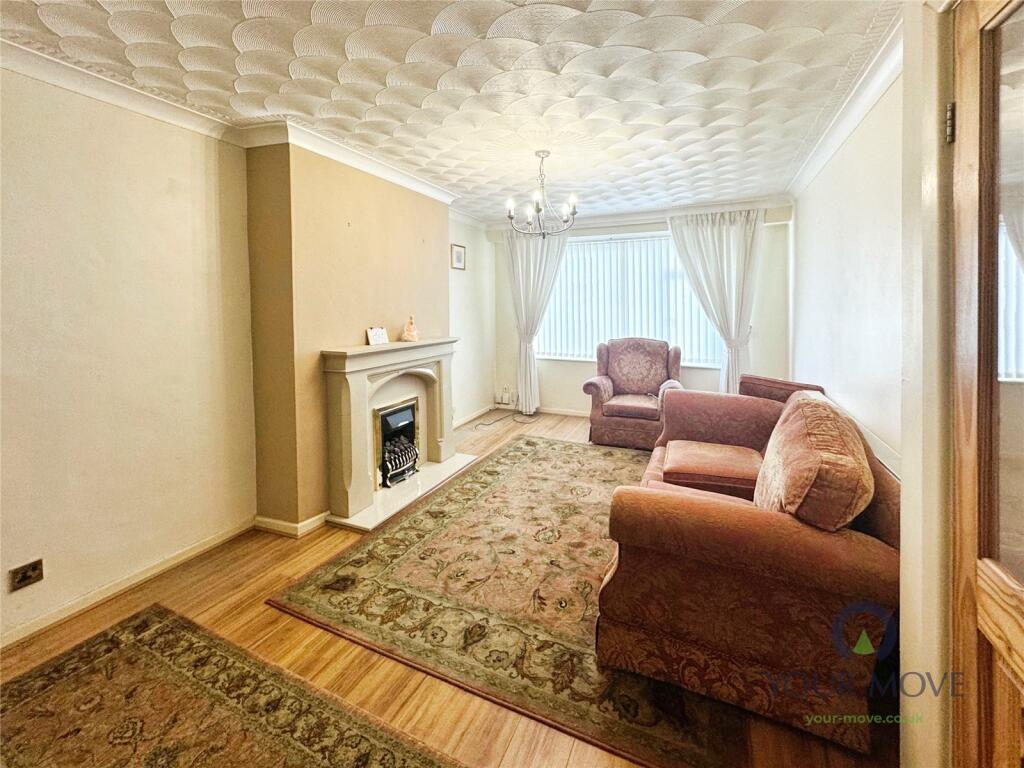 Additional image 2 of The Crescent, Blackburn, Lancashire, BB2