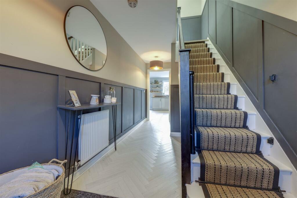 Additional image 5 of Ward Way, Rawtenstall, Rossendale