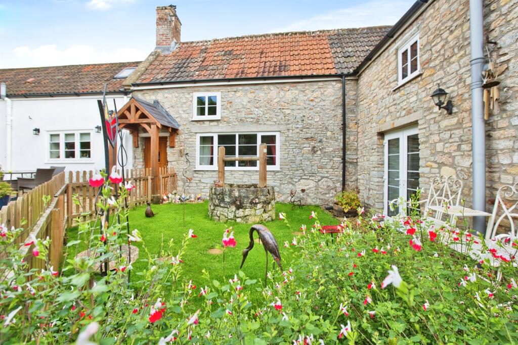 Additional image 29 of North Road, Wookey, Wells