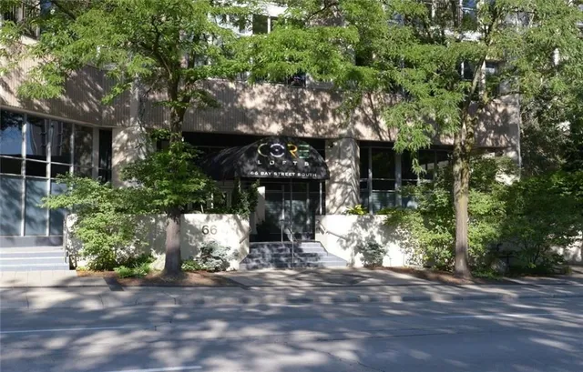 Additional image 32 of 66 Bay St Unit PH 807