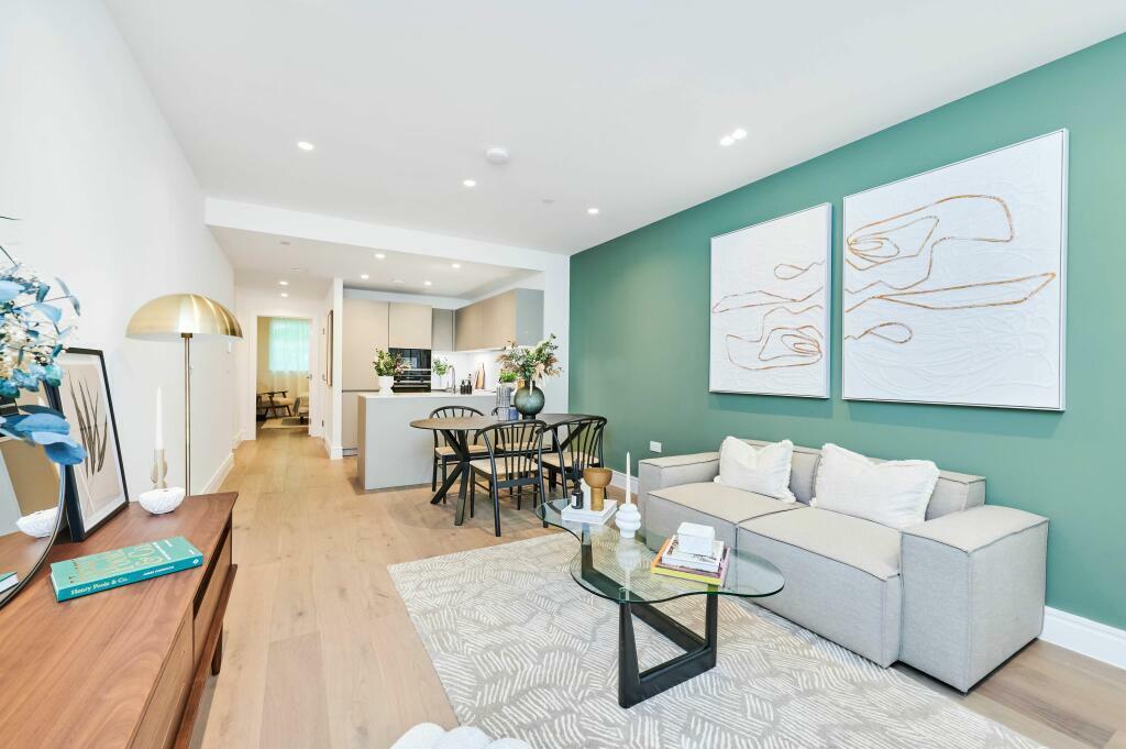 Additional image 4 of Plot 5 Harrison Court, Blackburn