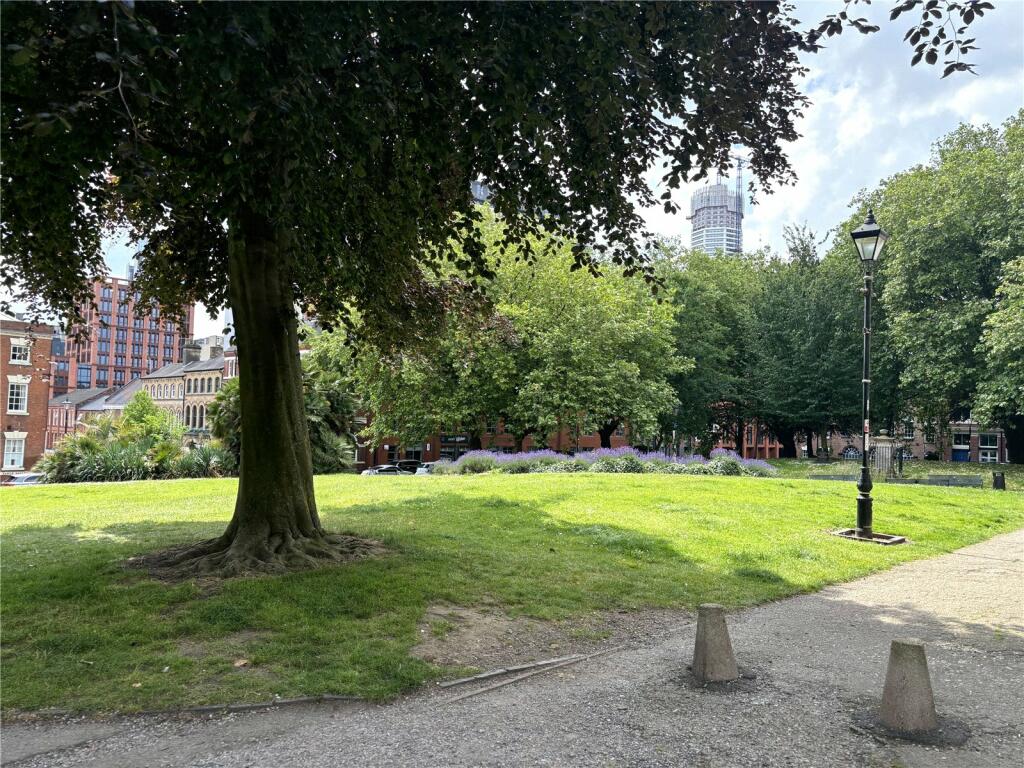 Additional image 6 of Cox Street, Birmingham, B3