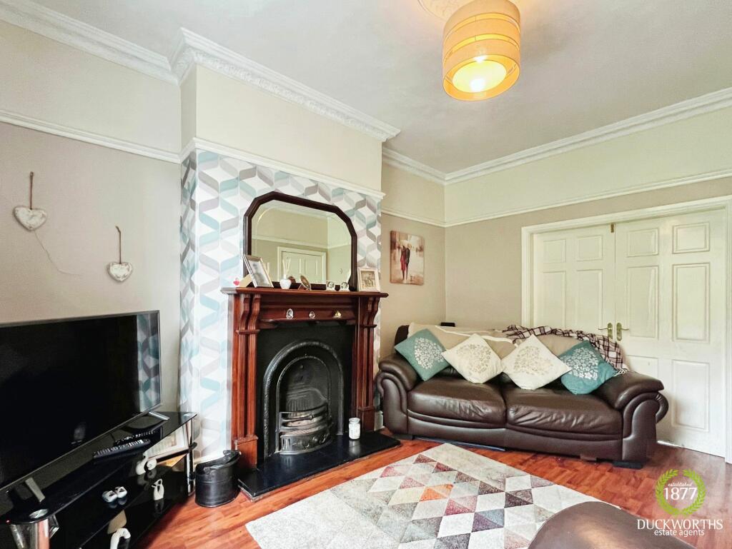 Additional image 5 of Radfield Avenue, Darwen, BB3