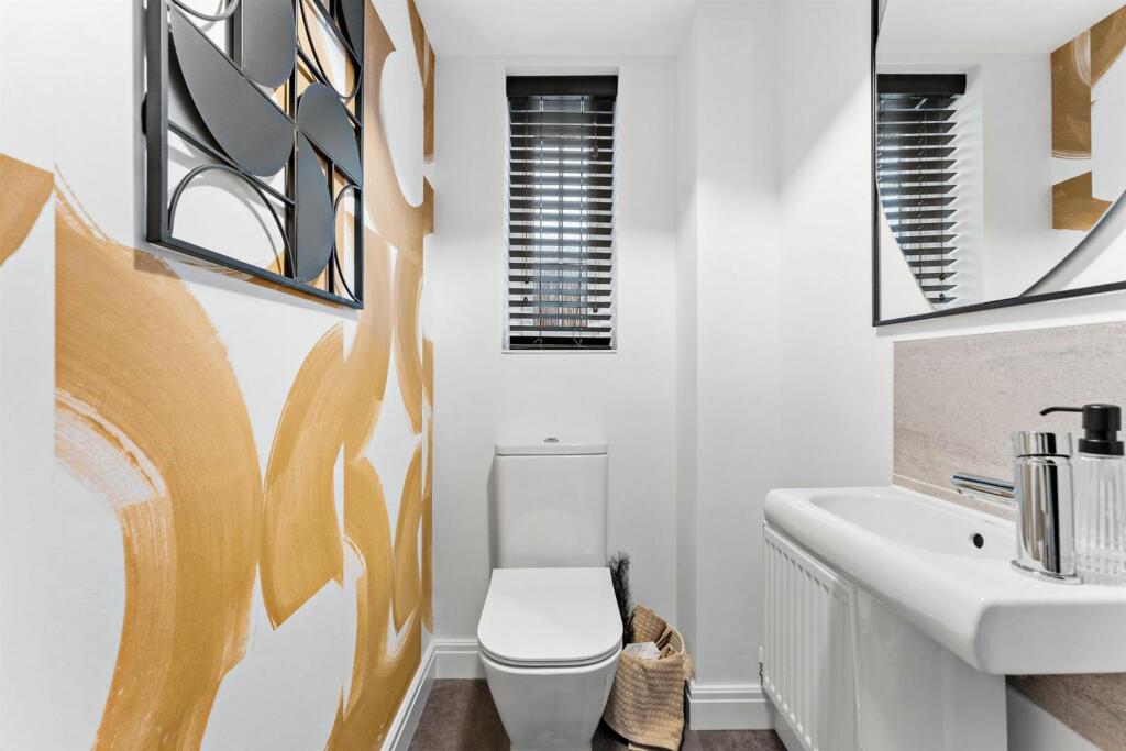 Additional image 8 of Off Yew Tree Drive, Blackburn