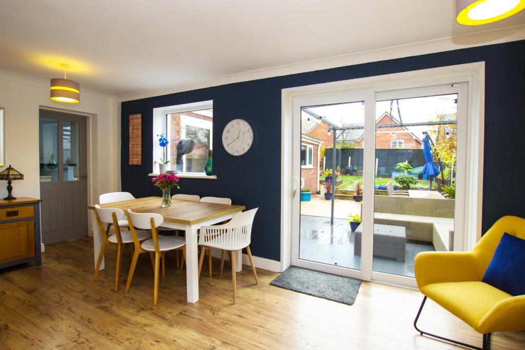 Additional image 22 of Rudyard Drive, Darwen