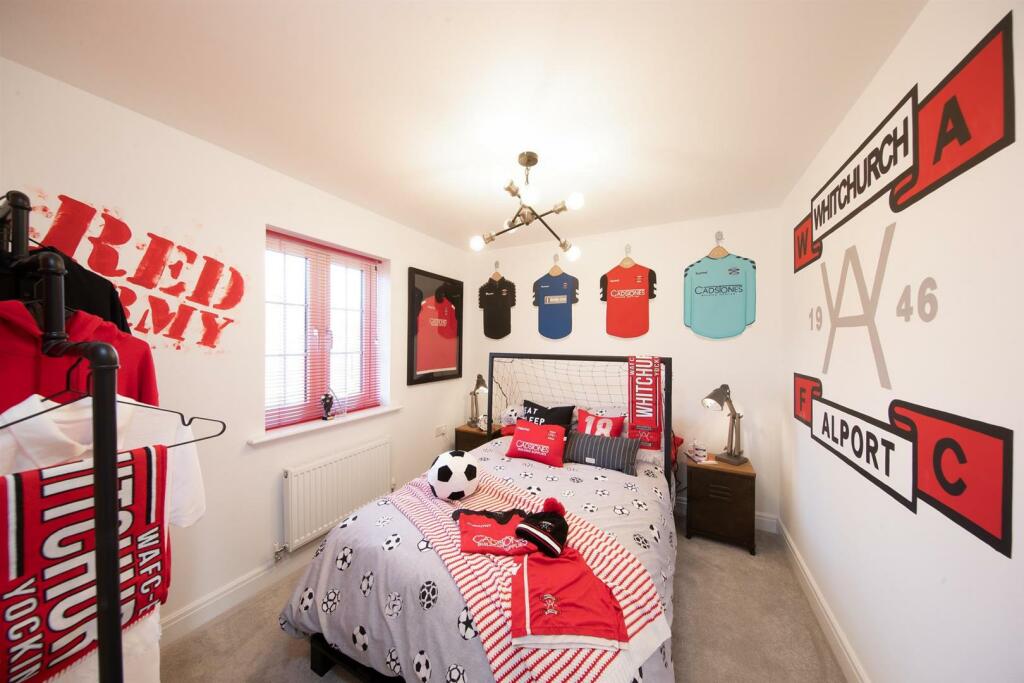 Additional image 9 of Off Yew Tree Drive, Blackburn