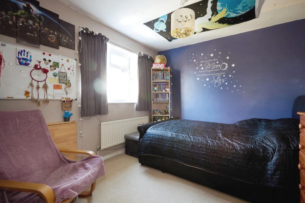 Additional image 11 of Illustrious Crescent, Ilchester, Yeovil, Somerset, BA22