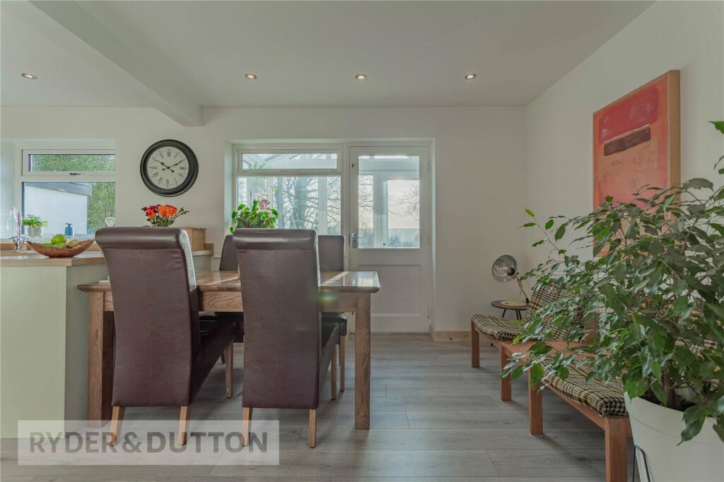 Additional image 4 of Woodside, Haslingden, Rossendale, BB4