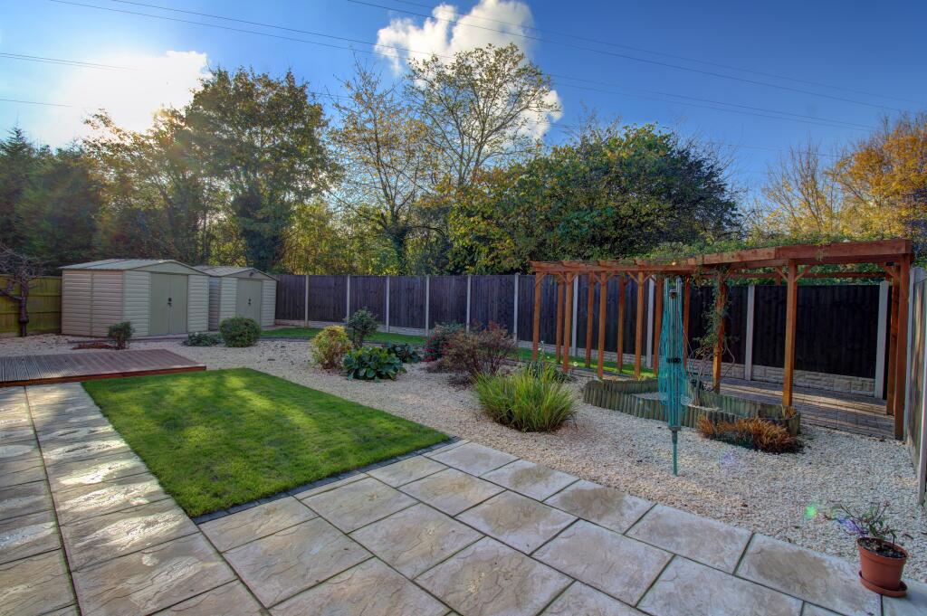 Additional image 22 of Lindisfarne, Tamworth, B77