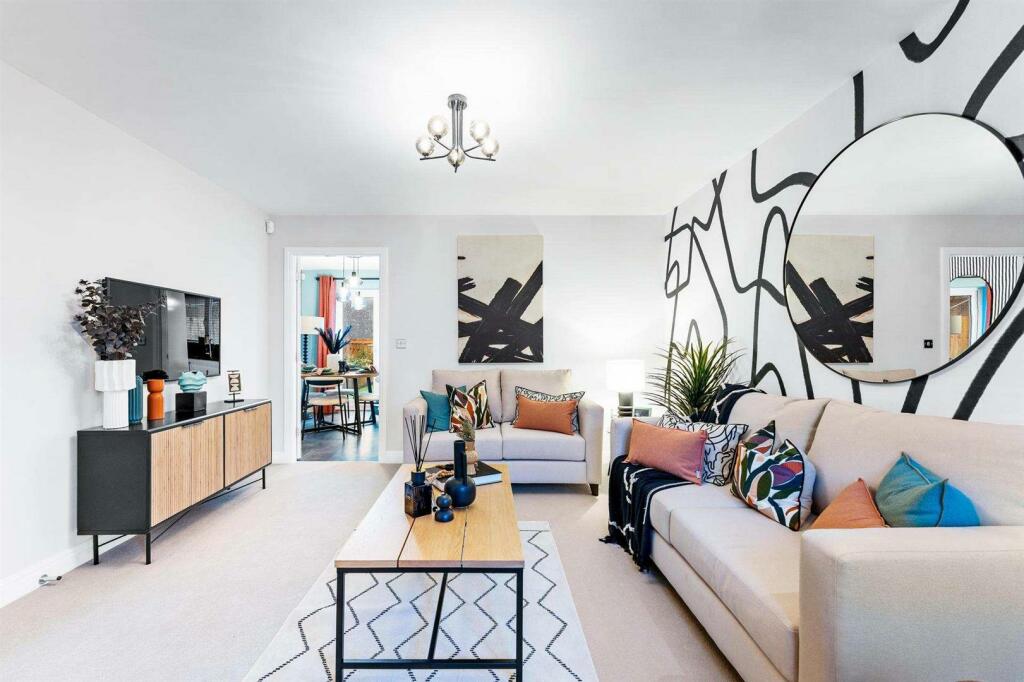 Additional image 2 of Off Yew Tree Drive, Blackburn