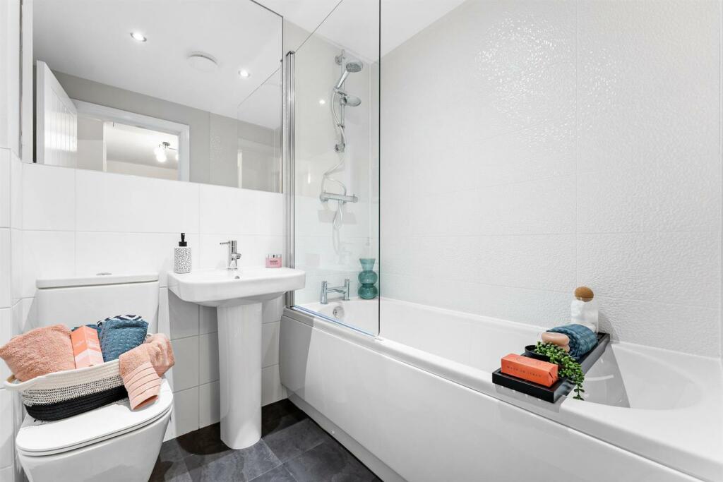 Additional image 13 of Off Yew Tree Drive, Blackburn