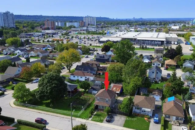 Additional image 6 of 413 Brunswick St