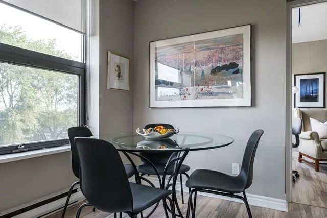 Additional image 12 of 75 QUEEN St Unit 507