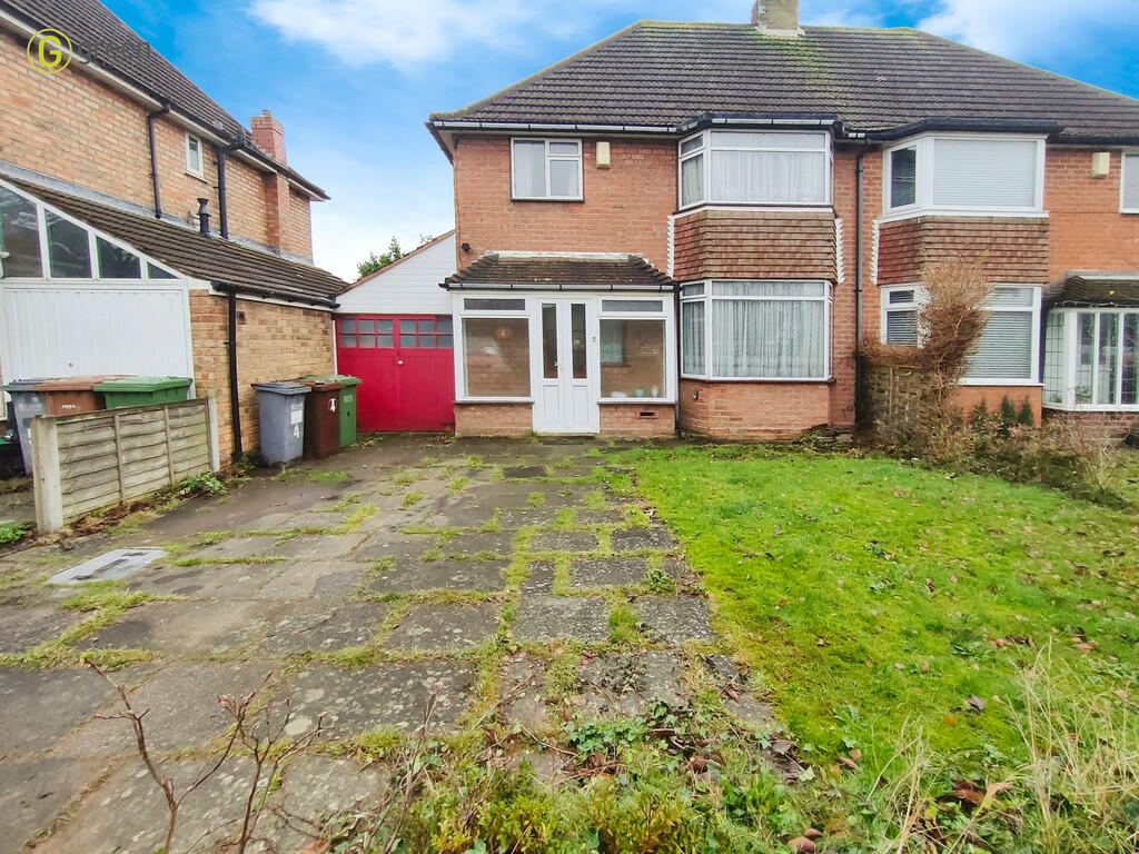 Additional image 18 of Clayton Drive, Castle Bromwich