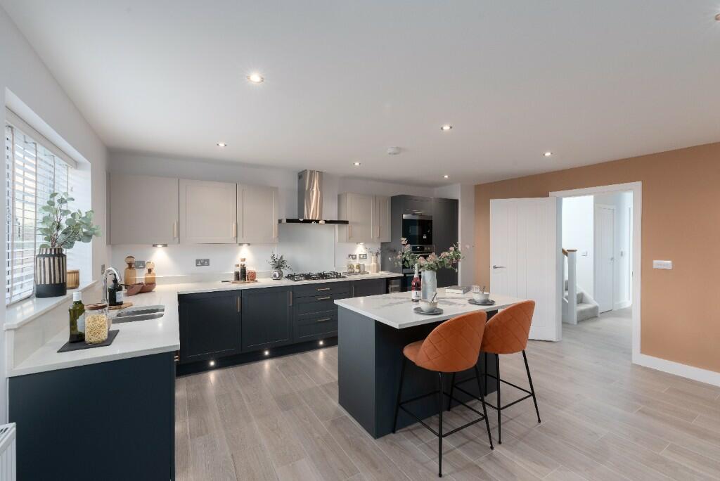 Additional image 5 of Johnson New Road,
Hoddlesden,
BB3 3NN