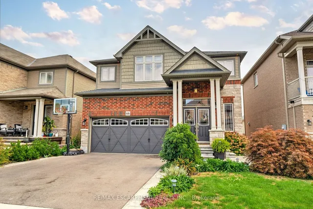 66 Sexton Cres
