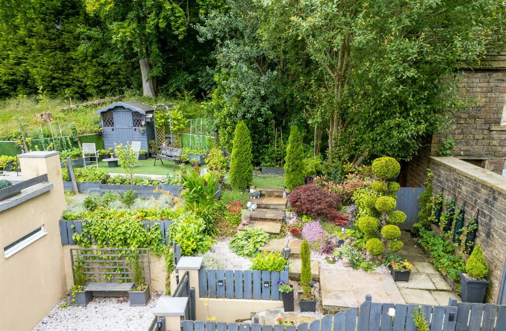 Additional image 82 of Goodshaw Lane, Rossendale