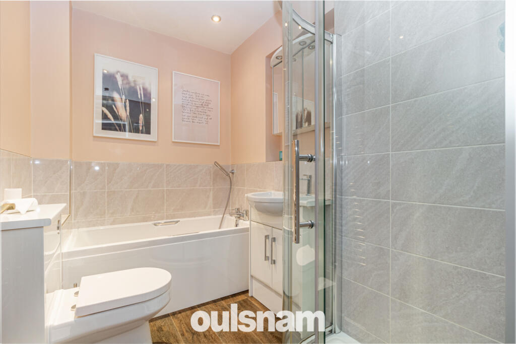 Additional image 14 of St Denis Road, Bournville Village Trust, Selly Oak, Birmingham, B29