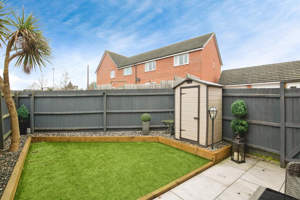 Additional image 4 of Almondsbury Close, Redditch, Worcestershire, B97