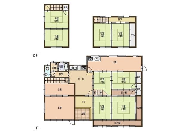 Additional image 24 of Izaki, Fukuchiyama City, Kyoto Prefecture
