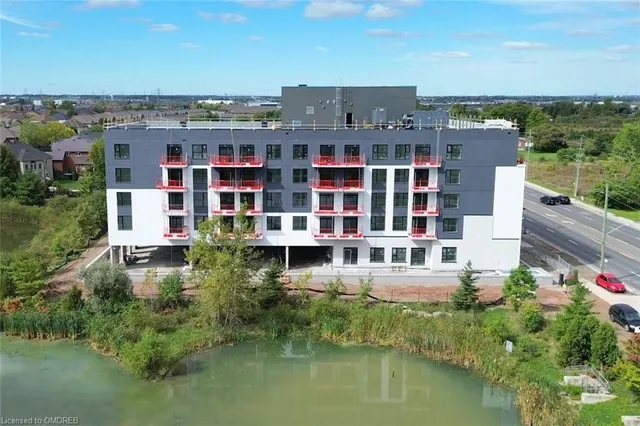 Additional image 3 of 1936 Rymal Rd Unit 219