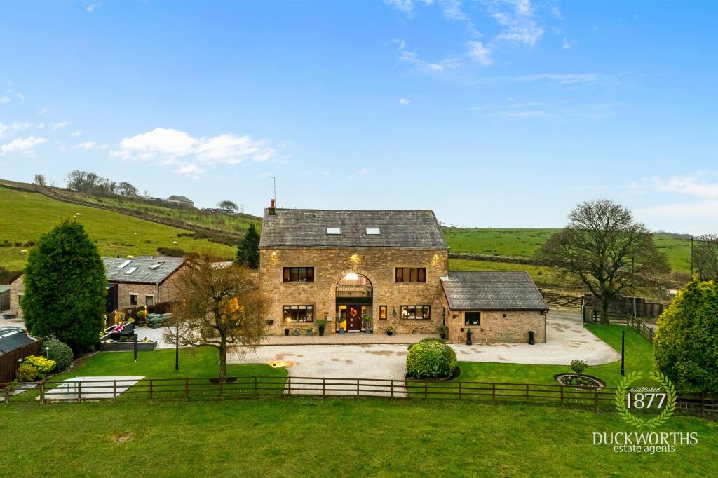 Additional image 82 of Meadow Head Lane, Darwen, BB3