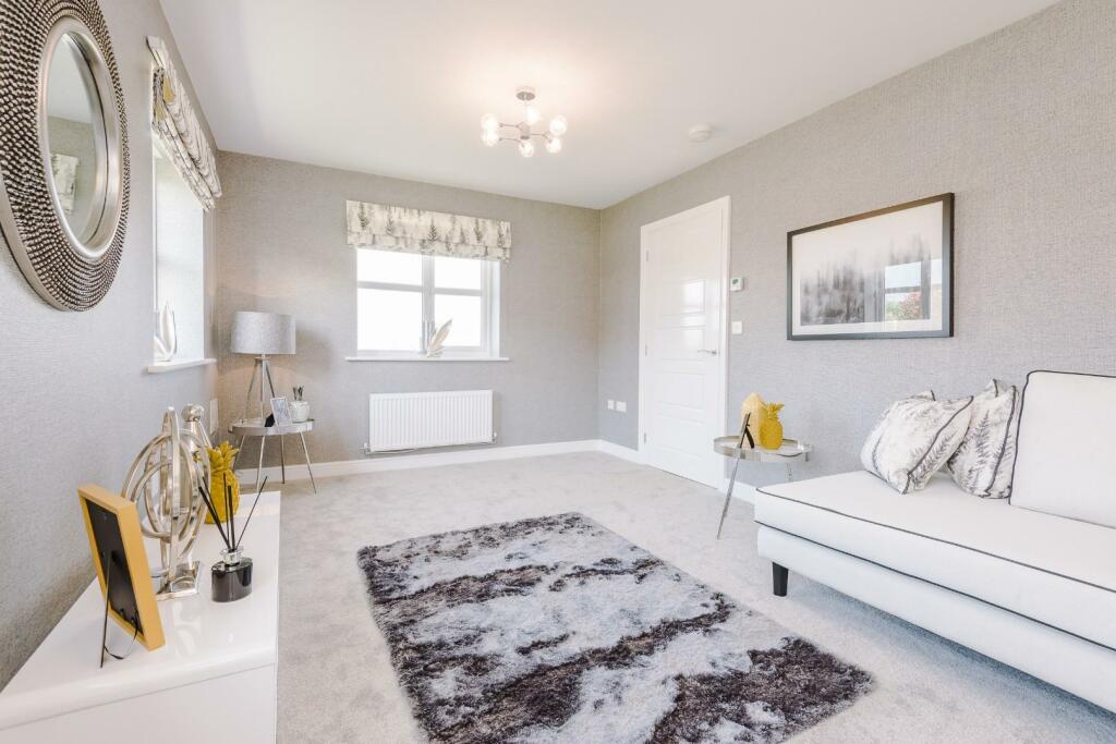 Additional image 4 of Plot 276, Miners Gate, Ellison Fold Way, Darwen