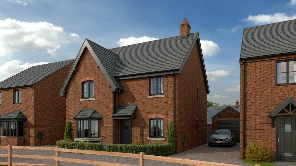 Additional image 19 of Pooley Lane,
Polesworth,
B78 1JA