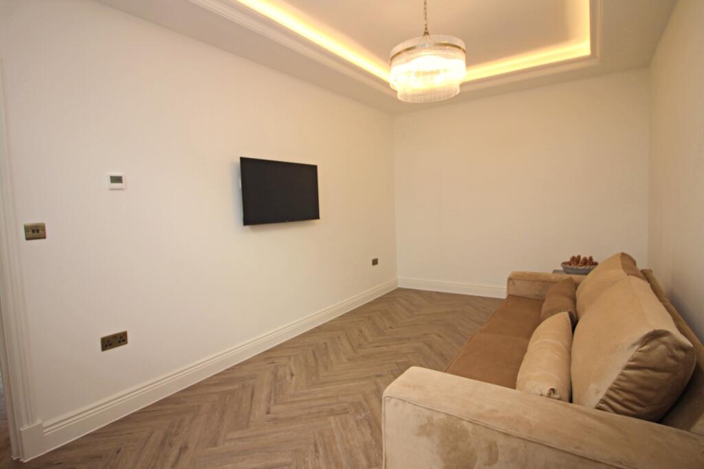Additional image 9 of Plot 3 Cross Edge Chapel, Green Haworth, Oswaldtwistle, Accrington