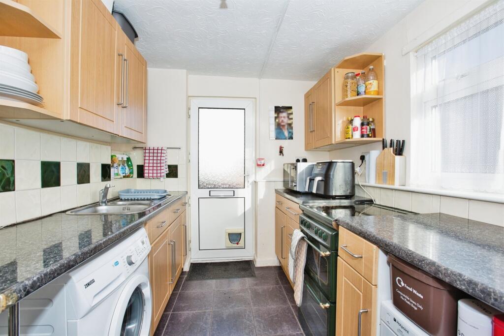 Additional image 7 of Goldcroft, Yeovil