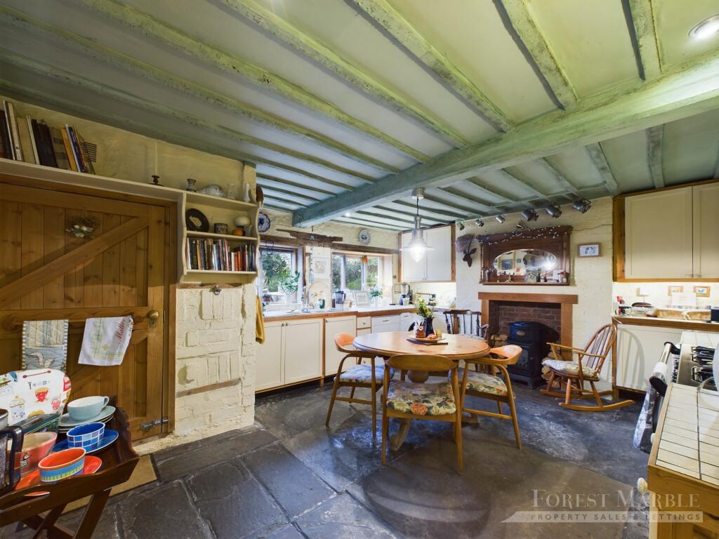Additional image 30 of Vicarage Street, Warminster
