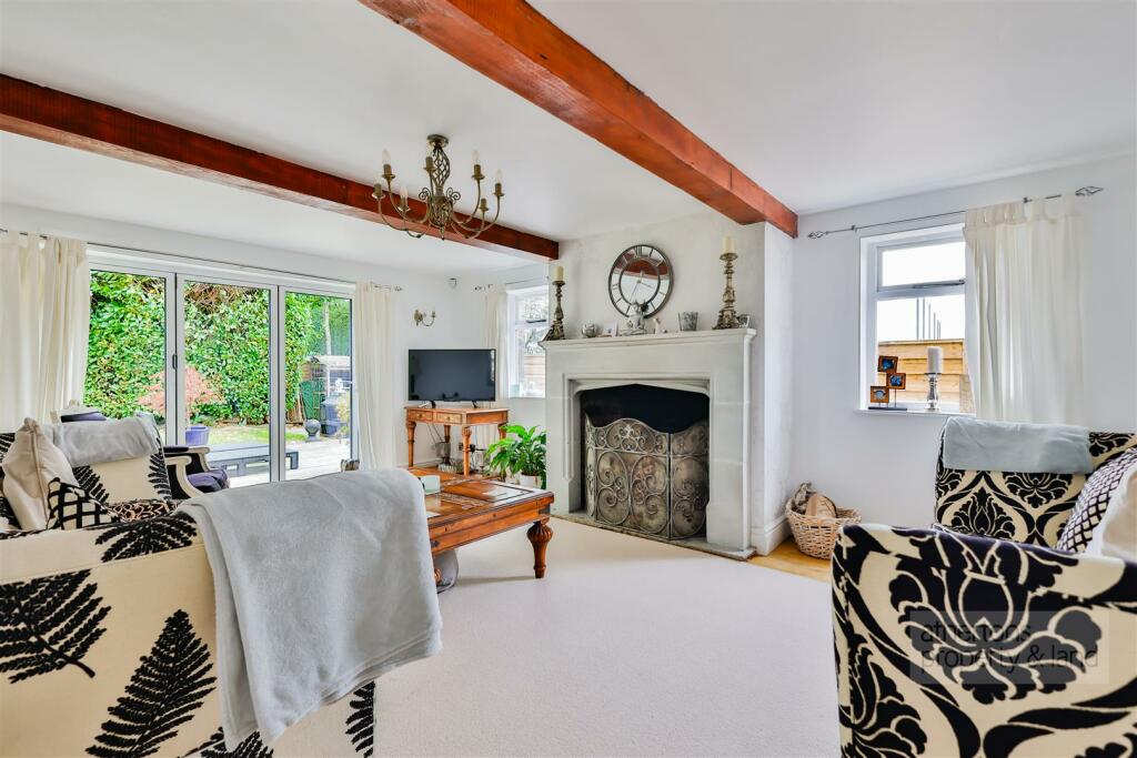 Additional image 2 of Olde Back Lane, Burnley