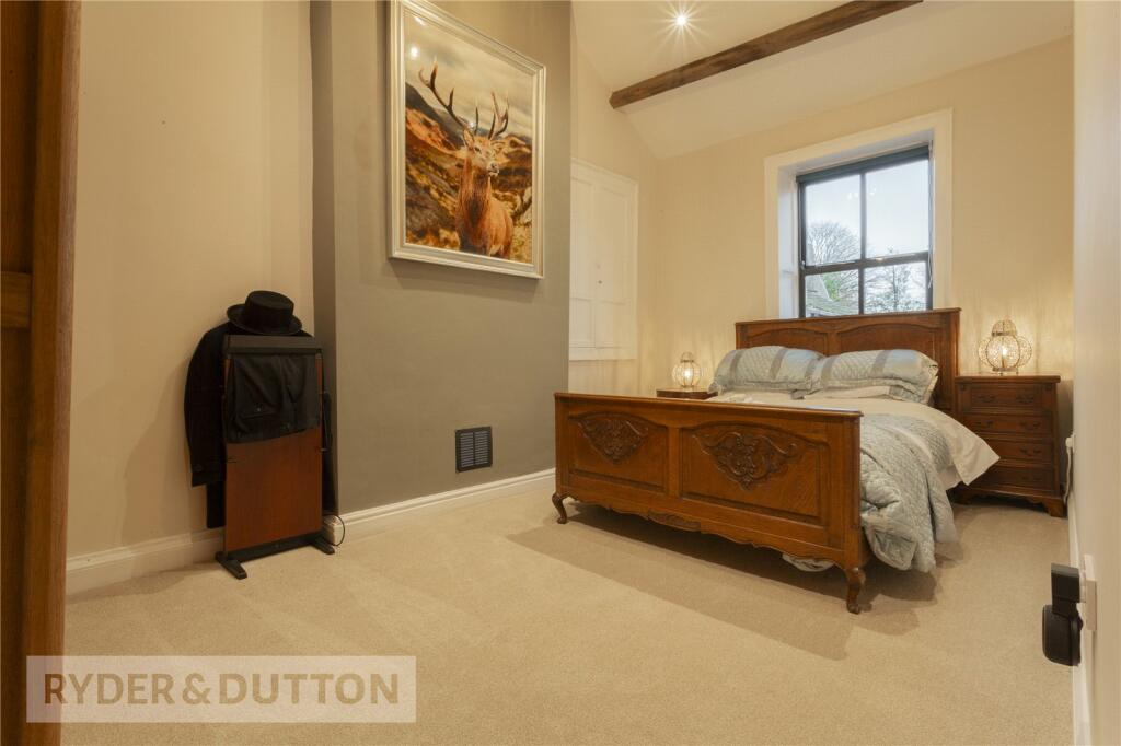 Additional image 21 of Springhill, Rossendale, BB4